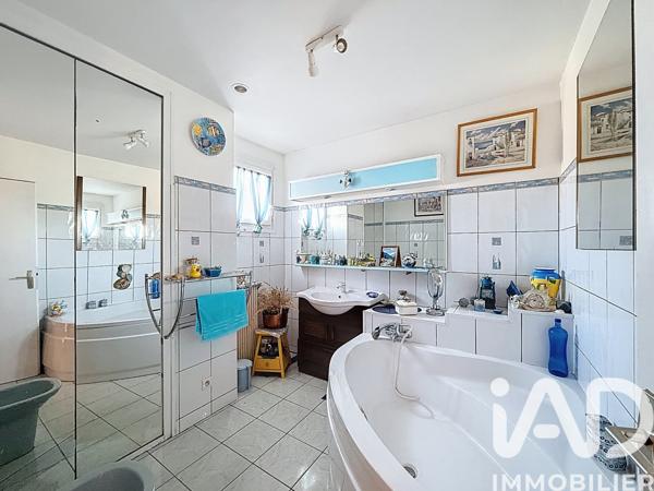 Maison à vendre 5 pièces 133,5 m² Pia