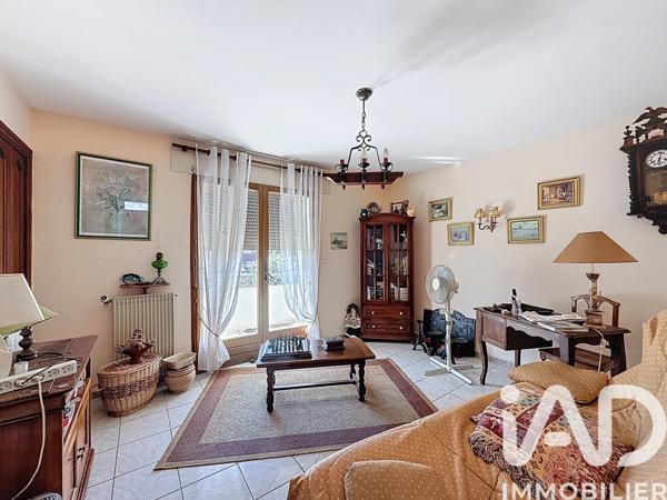 Maison à vendre 5 pièces 133,5 m² Pia