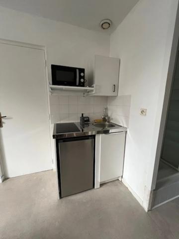 Appartement à louer 1 pièces ANGERS (49)