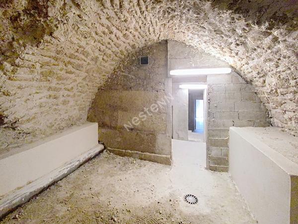 Maison familiale 117 m², 3 chambres, extérieur, tout à pied