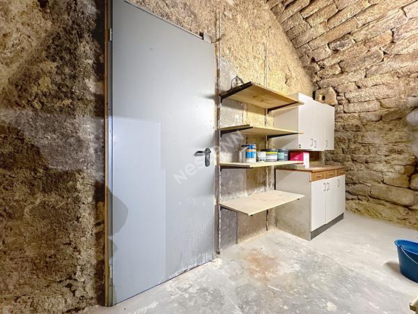 Maison familiale 117 m², 3 chambres, extérieur, tout à pied