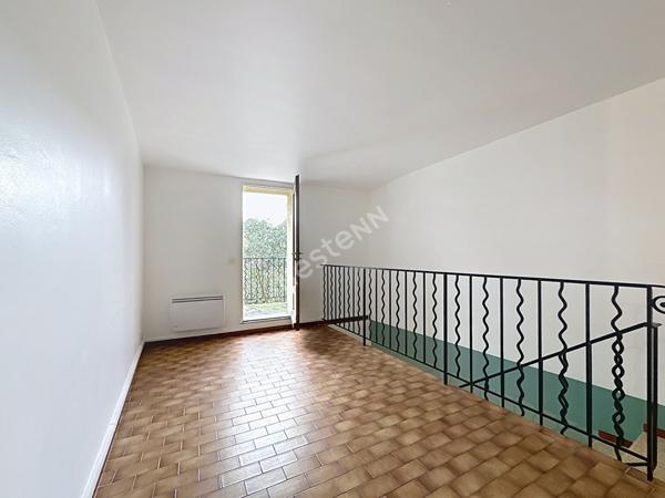 Maison familiale 117 m², 3 chambres, extérieur, tout à pied