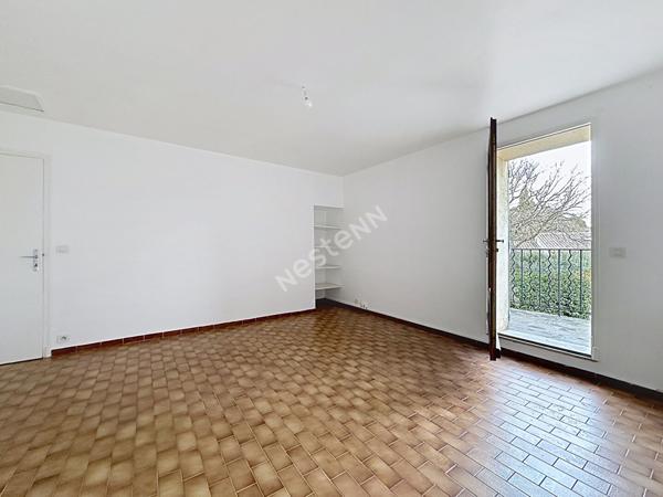 Maison familiale 117 m², 3 chambres, extérieur, tout à pied