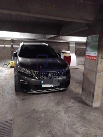 Parking / Box à vendre à Écully (69130)