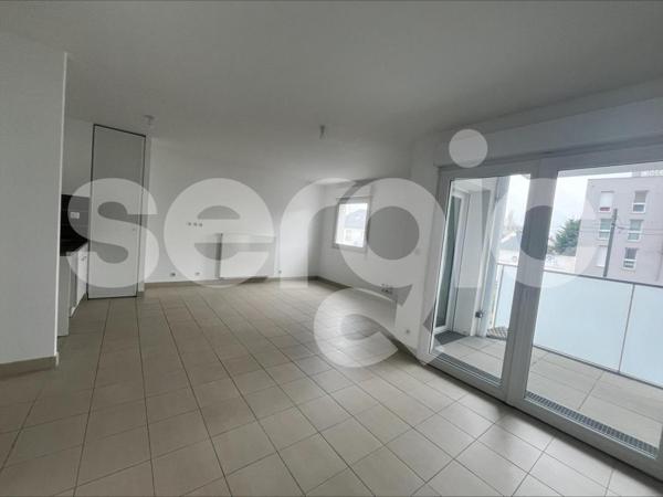 Location 3 Pieces 64 44100 Nantes 24 8012 01 0016