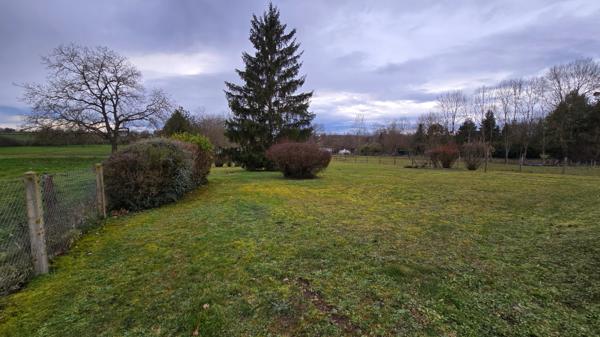 Maison Lucenay Les Aix 5 pièce(s) 92 m2