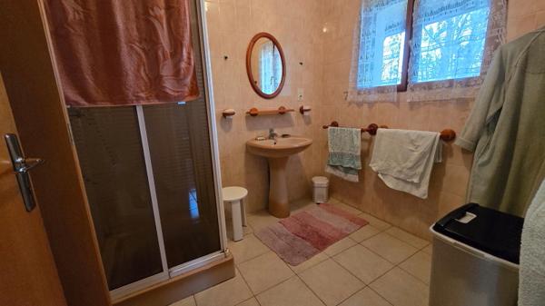 Maison Lucenay Les Aix 5 pièce(s) 92 m2