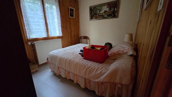 Maison Lucenay Les Aix 5 pièce(s) 92 m2