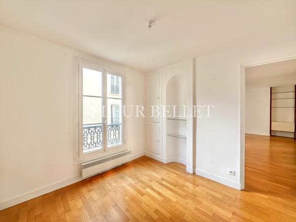 Appartement 5 pièces - 83 m² Bien prestige