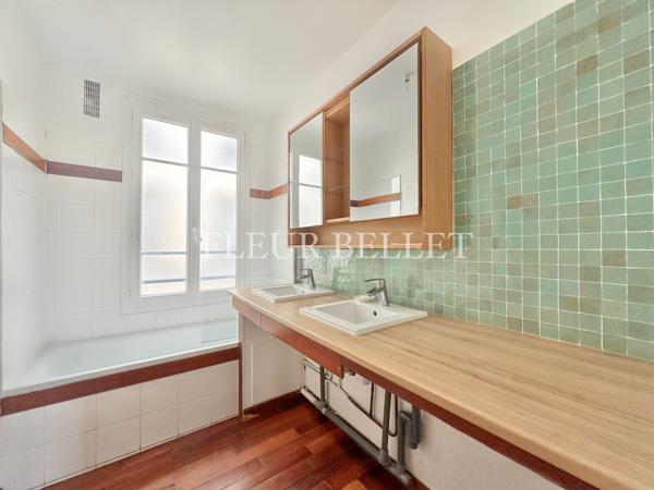 Appartement 5 pièces - 83 m² Bien prestige