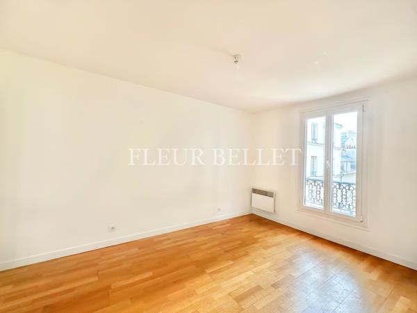 Appartement 5 pièces - 83 m² Bien prestige