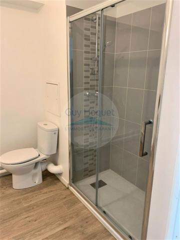 Appartement Montfermeil 1 pièce(s) 28.27 m2