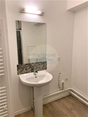 Appartement Montfermeil 1 pièce(s) 28.27 m2