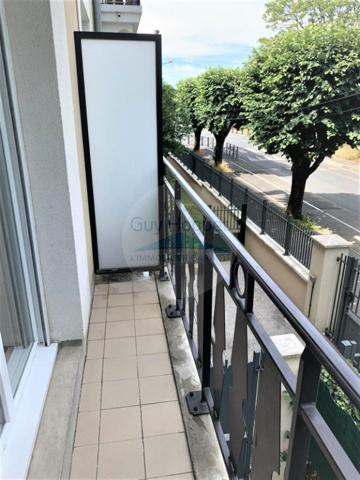 Appartement Montfermeil 1 pièce(s) 28.27 m2