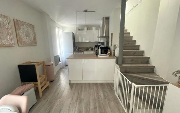 Appartement à vendre    3 pièces • 60,09 m2 Antony