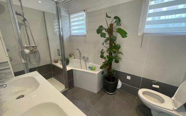 Appartement à vendre    3 pièces • 60,09 m2 Antony