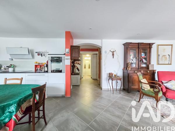 Appartement à vendre 3 pièces 81 m² Montauban