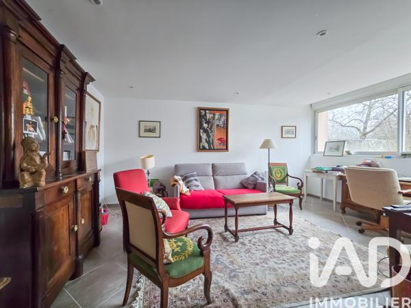 Appartement à vendre 3 pièces 81 m² Montauban