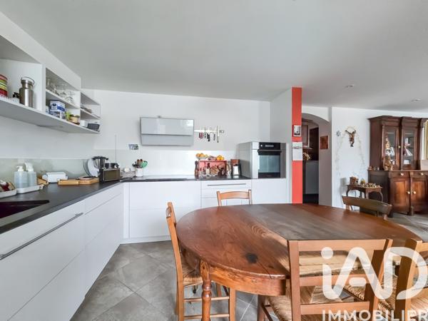 Appartement à vendre 3 pièces 81 m² Montauban
