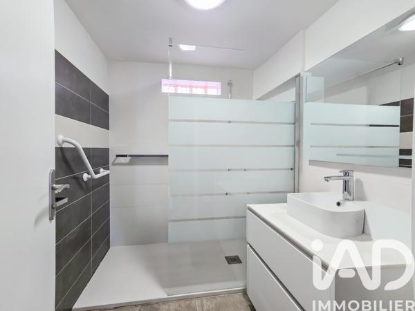 Appartement à vendre 3 pièces 81 m² Montauban