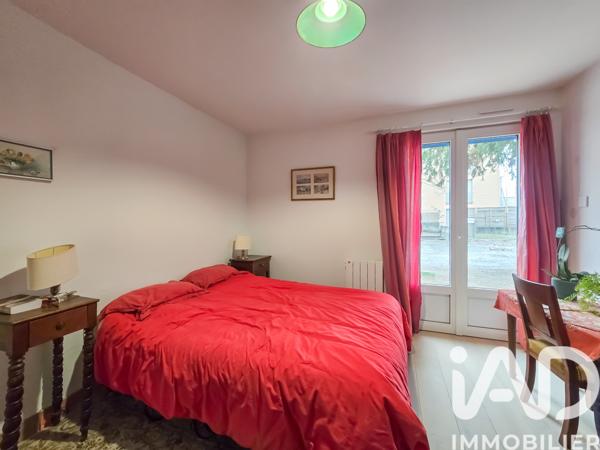 Appartement à vendre 3 pièces 81 m² Montauban