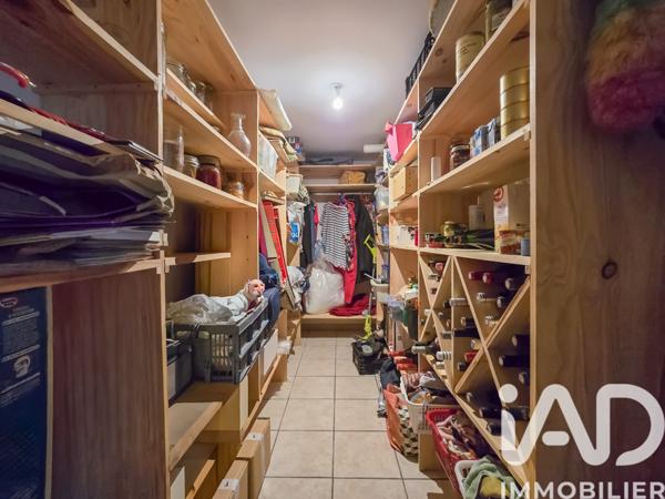 Appartement à vendre 3 pièces 81 m² Montauban