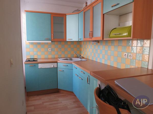 Vente appartement Paris 7eme : 455 000 € - AJP Immobilière Passy Paris 16