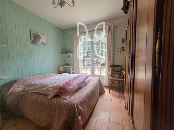 Maison dans Rivedoux-Plage