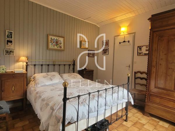 Maison dans Rivedoux-Plage