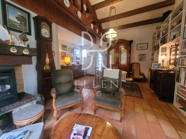 Maison dans Rivedoux-Plage