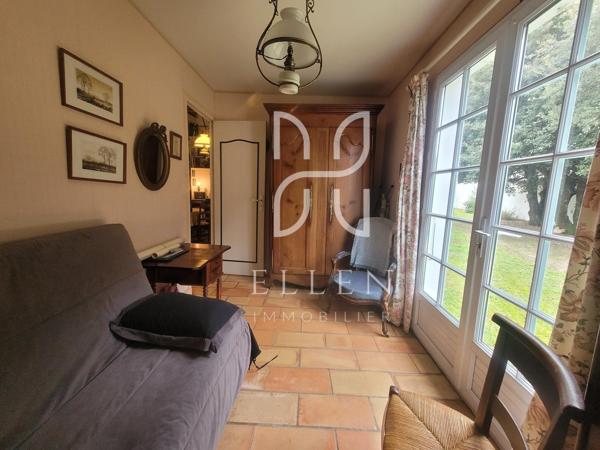 Maison dans Rivedoux-Plage