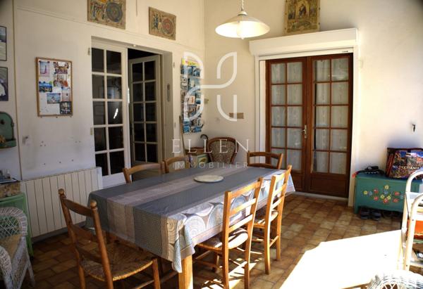 Maison dans Rivedoux-Plage