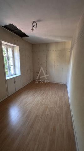 Maison en pierre à rénover