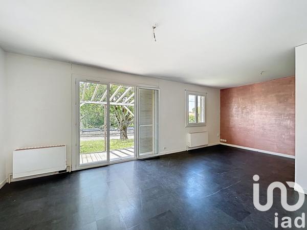 Maison à vendre 5 pièces 94 m² Saint-Jean