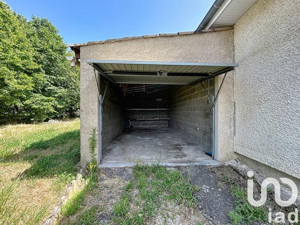 Maison à vendre 5 pièces 94 m² Saint-Jean