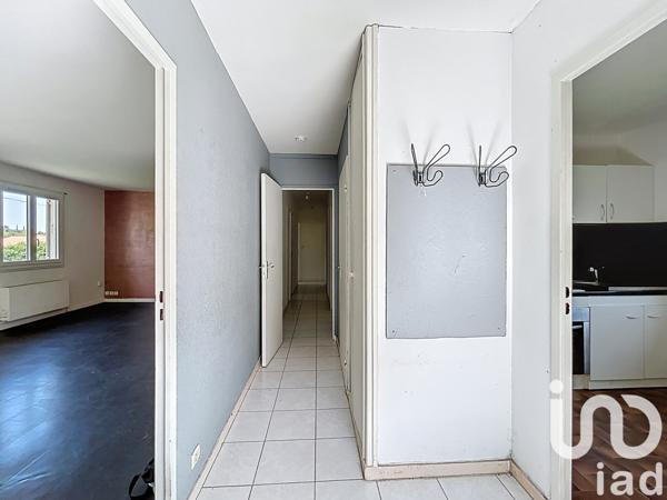 Maison à vendre 5 pièces 94 m² Saint-Jean