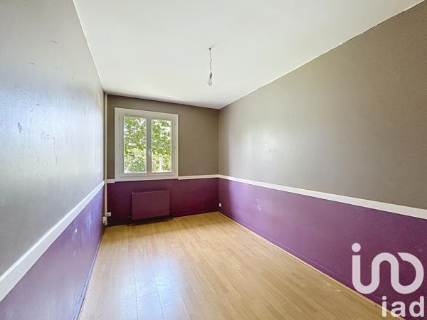 Maison à vendre 5 pièces 94 m² Saint-Jean