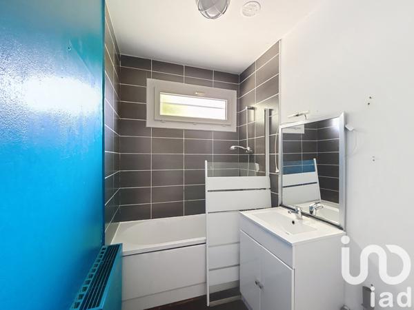 Maison à vendre 5 pièces 94 m² Saint-Jean