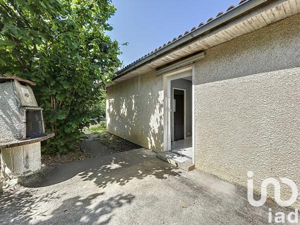 Maison à vendre 5 pièces 94 m² Saint-Jean