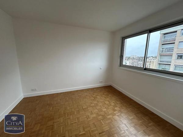Appartement à louer 2 pièces 56.3m²