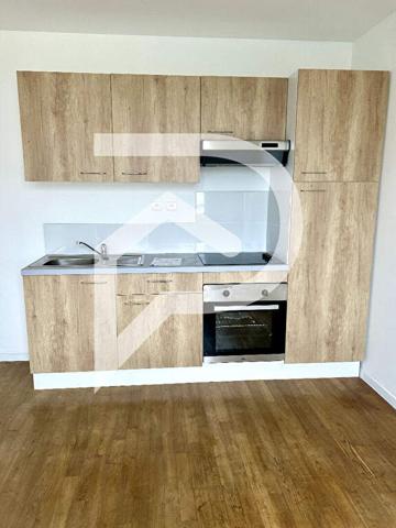 Appartement 2 pièces 30 m2