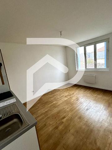 Appartement 2 pièces 30 m2