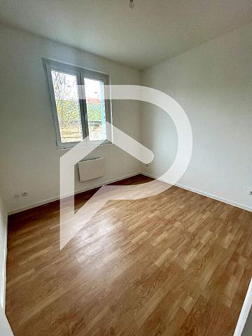 Appartement 2 pièces 30 m2