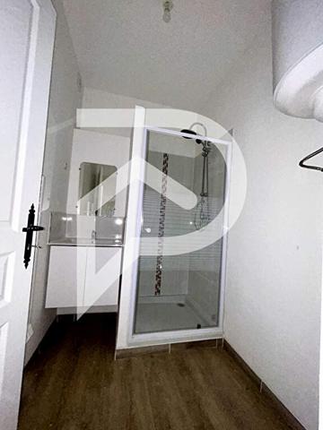 Appartement 2 pièces 30 m2