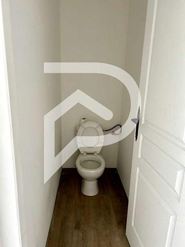 Appartement 2 pièces 30 m2