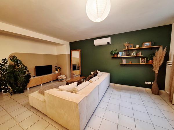 Mignaloux-Beauvoir (86550) Maison T5 avec jardin et terrasse – Mignaloux-Beauvoir (près de Poitiers)