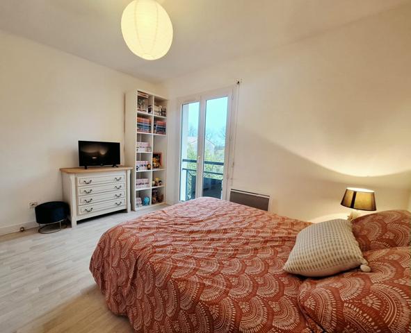 Mignaloux-Beauvoir (86550) Maison T5 avec jardin et terrasse – Mignaloux-Beauvoir (près de Poitiers)