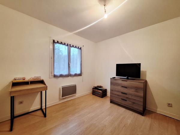 Mignaloux-Beauvoir (86550) Maison T5 avec jardin et terrasse – Mignaloux-Beauvoir (près de Poitiers)