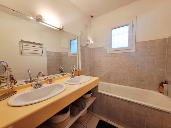 Mignaloux-Beauvoir (86550) Maison T5 avec jardin et terrasse – Mignaloux-Beauvoir (près de Poitiers)