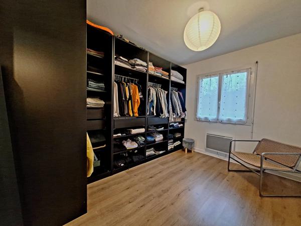 Mignaloux-Beauvoir (86550) Maison T5 avec jardin et terrasse – Mignaloux-Beauvoir (près de Poitiers)